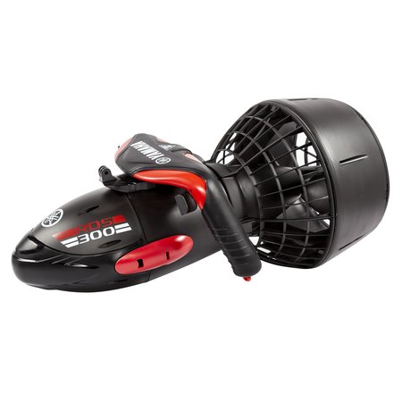 Yamaha Yamaha RDS 300 onderwaterscooter