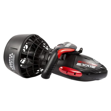 Yamaha Yamaha RDS 300 onderwaterscooter