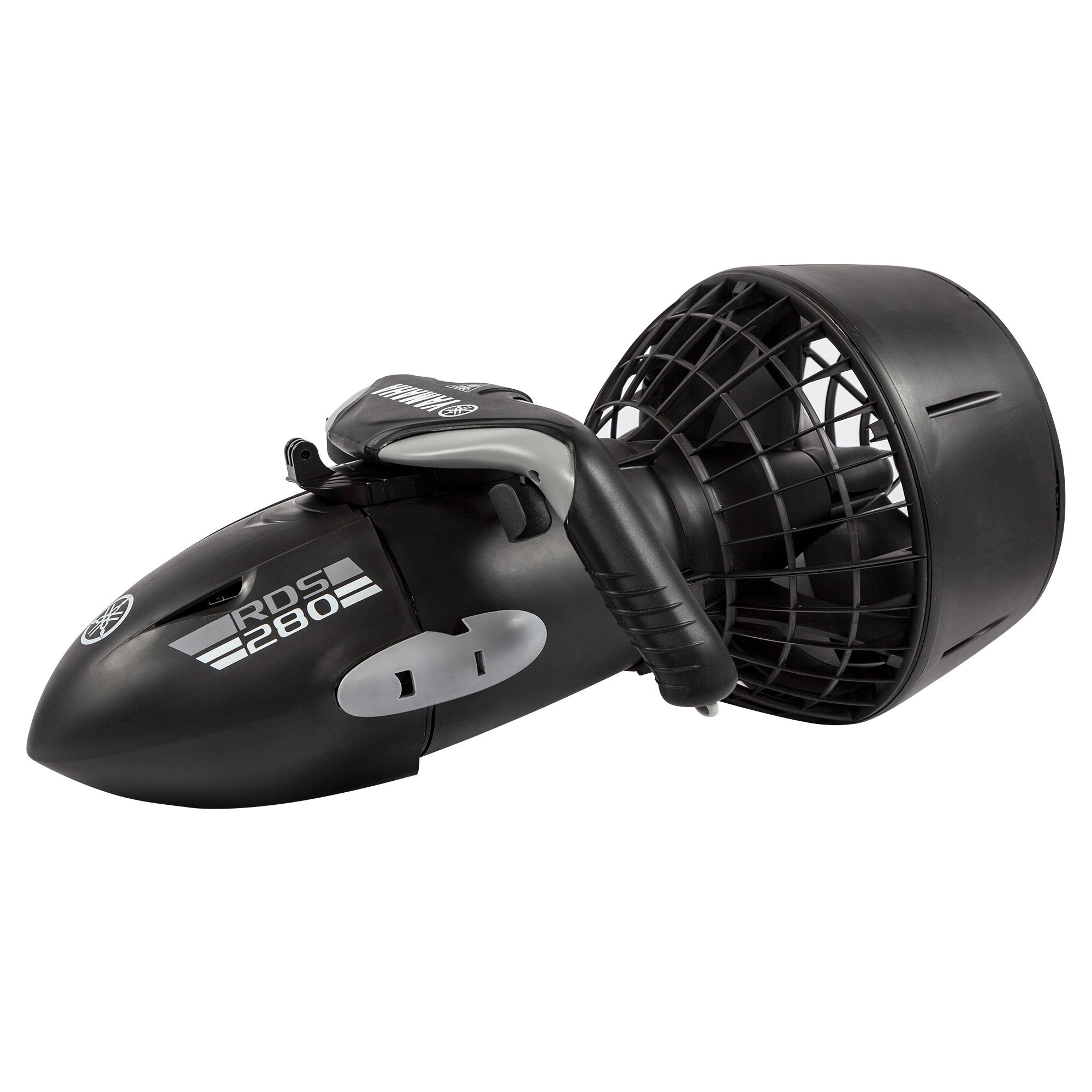 Yamaha RDS 280 onderwaterscooter | Boot4.nl