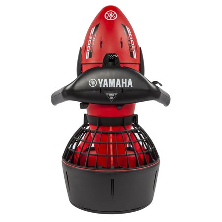 Yamaha Yamaha RDS 200 onderwaterscooter