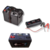 VMF Accu, lader en accubak set groot