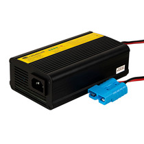 Rebelcell  Acculader 12.6V10A li-ion Outdoorbox AV