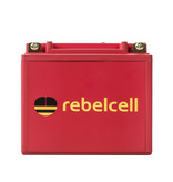 Rebelcell Rebelcell START Lithium accu (startaccu benzine buitenboordmotoren tot 200 pk)