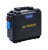 Rebelcell Outdoorbox 12.50 AV