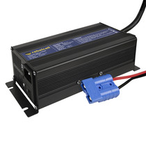 Rebelcell Acculader 12.6V20A Outdoorbox AV