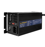 Rebelcell Rebelcell Acculader 12.6V20A Outdoorbox AV