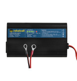 Rebelcell Rebelcell Acculader 12.6V10A Li-ion