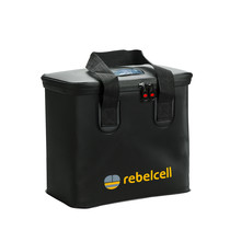 Rebelcell draagtas accu XL