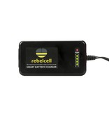 Rebelcell Rebelcell 14.6V3A li-ion acculader- voor Rebelcell START