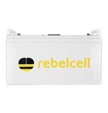 Rebelcell Rebelcell 24V100 li-ion accu (2,49 kWh)