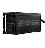 Rebelcell Rebelcell Acculader 29.4V12A Li-ion (voor 24V50 / 24V100 li-ion accu).
