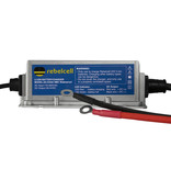 Rebelcell Rebelcell Acculader 29.4V20A Li-ion (IP65) waterdicht (voor 24V50/ 24V100 Angling li-ion accu).