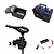 Minn Kota Minn Kota Endura 30 lbs complete fluistermotor set