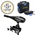 Minn Kota Minn Kota Endura Max 45 complete set met Rebelcell 12.50 AV Outdoorbox en acculader 10A