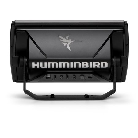 Humminbird HUMMINBIRD HELIX 9 CHIRP MEGA DI+ GPS G4N