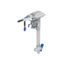 ePropulsion ePropulsion Navy 3.0 EVO Tiller elektrische buitenboordmotor