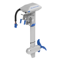 ePropulsion Navy 6.0 EVO Remote Elektrische Buitenboordmotor