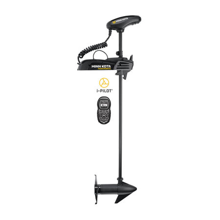 Minn Kota Minn Kota PowerDrive 55 /IPILOT-BT 54"/137CM/12V