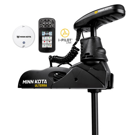 Minn Kota Minn Kota ULTERRA 80/MDI/IPILOT LINK-BT 60"/152CM/24V