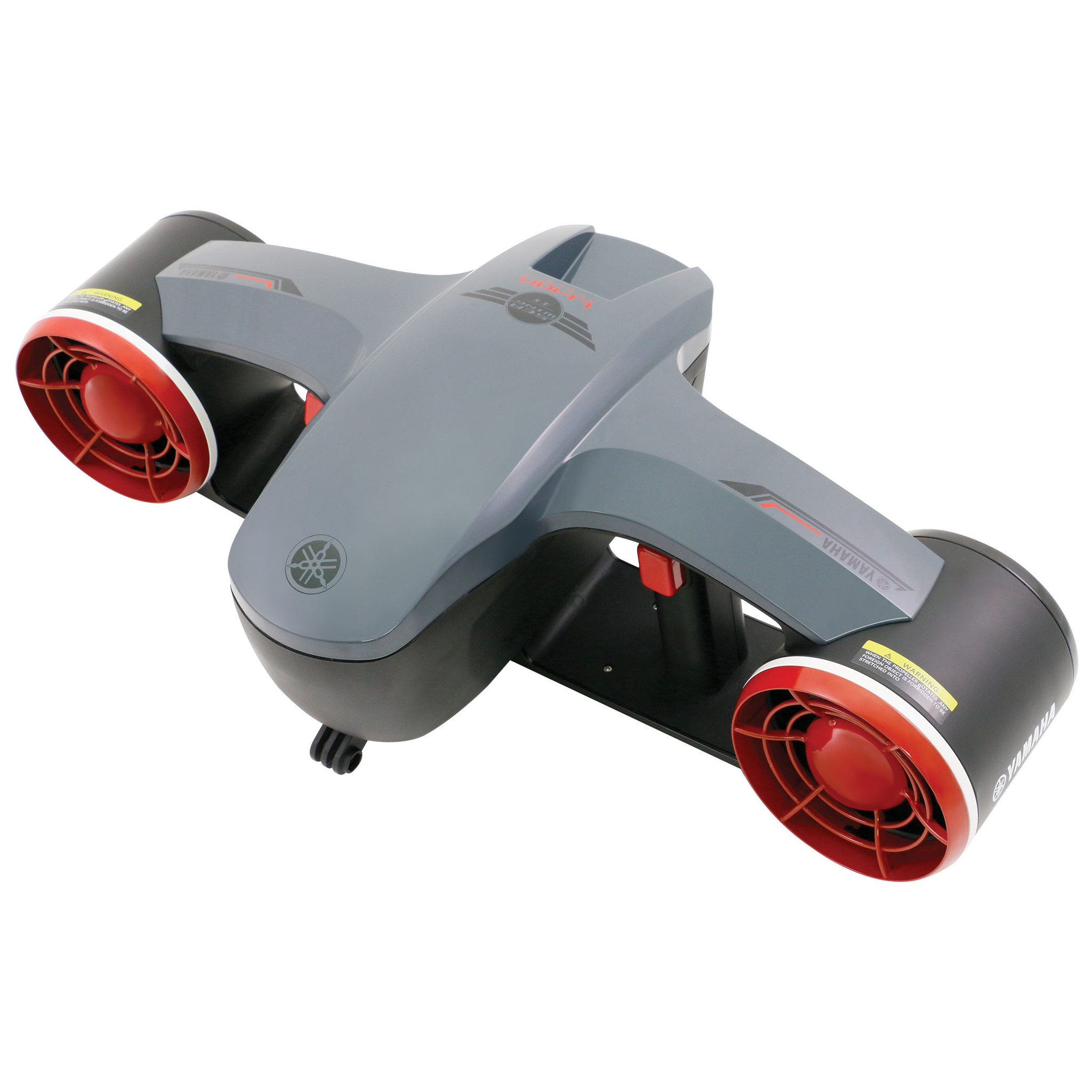 Yamaha Seawing II | Boot4.nl