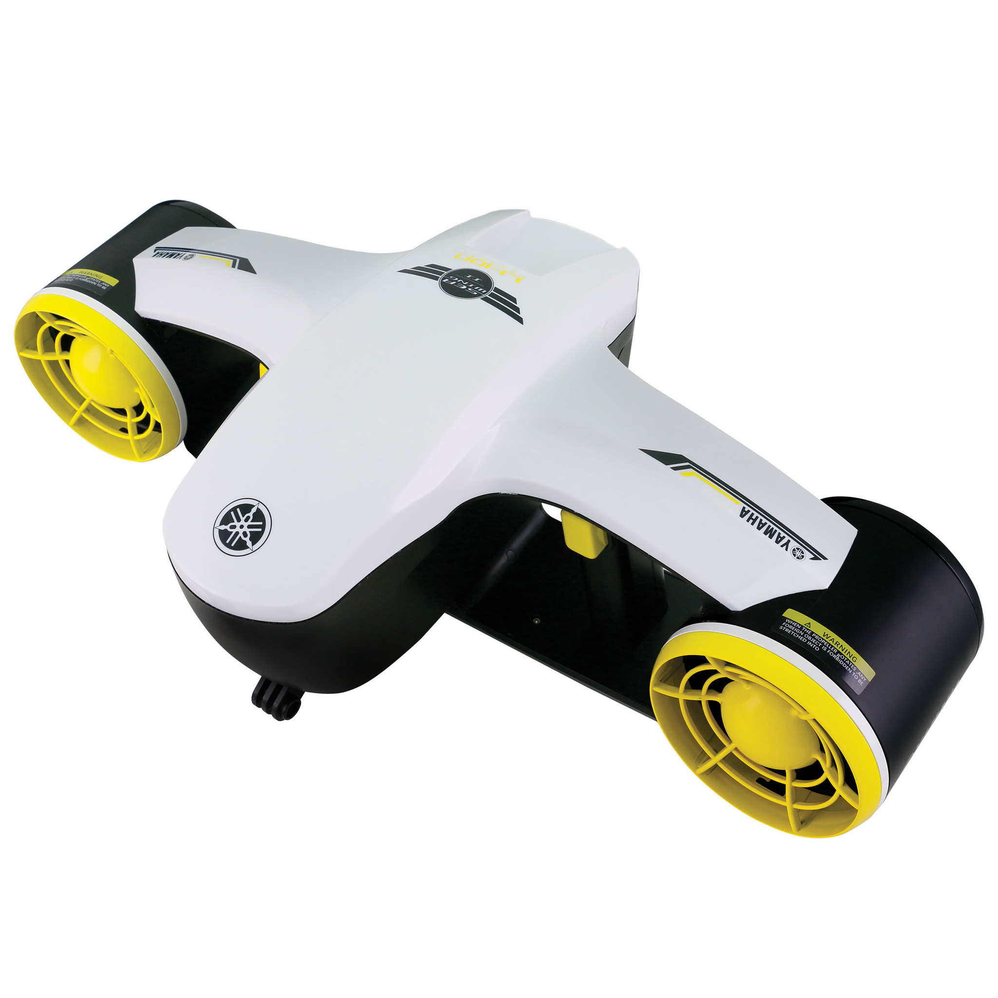 Yamaha Seawing II | Boot4.nl