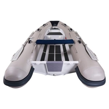 Talamex Talamex Silverline 310 aluminium RIB