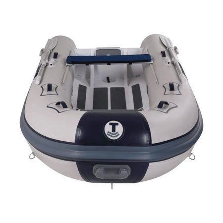 Talamex Talamex Silverline 310 aluminium RIB