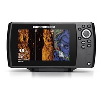 Humminbird HELIX 7 CHIRP MSI GPS G4N