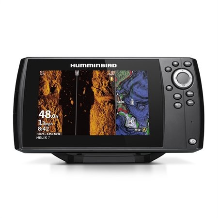 Humminbird Humminbird HELIX 7 CHIRP MSI GPS G4N