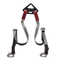 Davits hijssysteem rubberboot