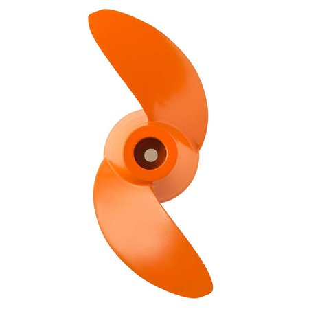 Torqeedo propeller voor Travel 1103C ( weedless)