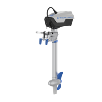 ePropulsion Spirit 1.0 EVO remote
