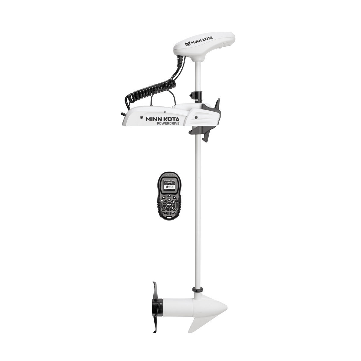 Minn Kota Minn Kota Riptide PowerDrive 55/IPILOT-BT 54"/137CM/12V
