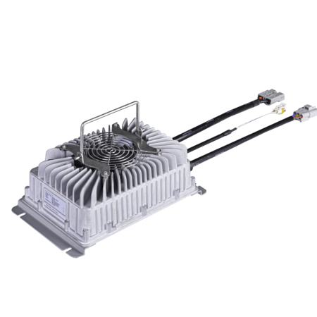 ePropulsion ePropulsion 25A lader E-serie accu's