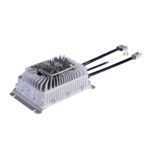 ePropulsion 25A lader E-serie accu's