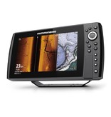 Humminbird HUMMINBIRD XPLORE 9 CMSI+