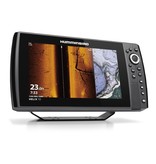 Humminbird HUMMINBIRD XPLORE 9 CMSI+