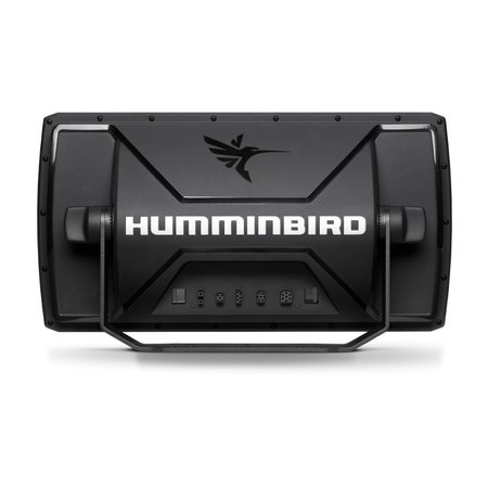 Humminbird HUMMINBIRD XPLORE 9 CMSI+