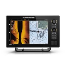 Humminbird SOLIX 10 CHIRP MEGA SI+G3