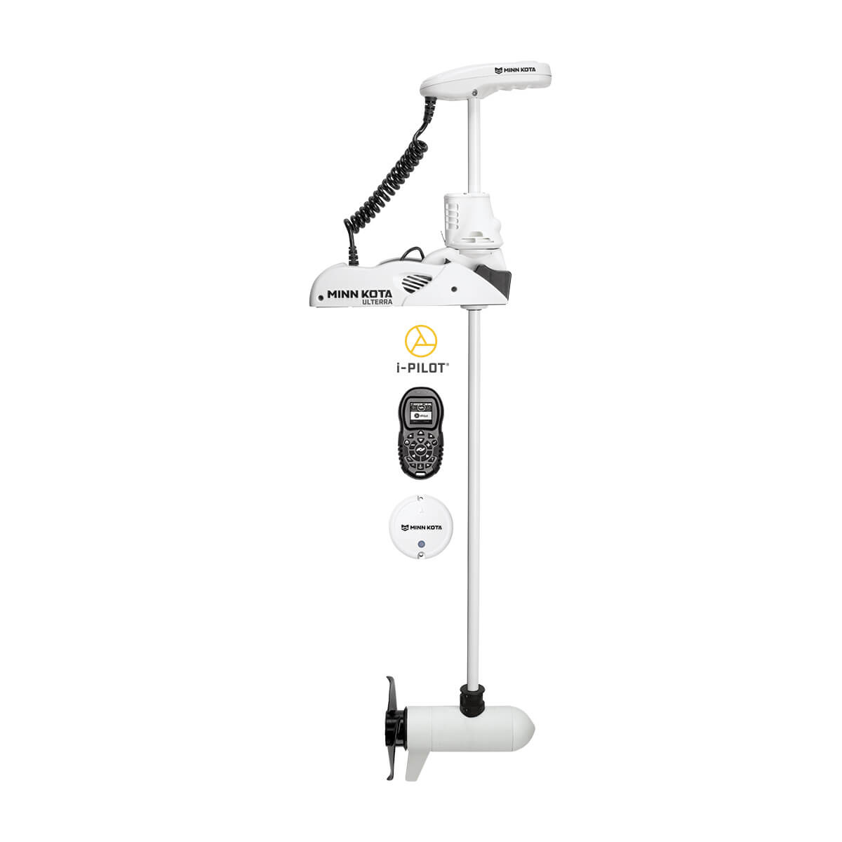 Minn Kota Minn Kota RIPTIDE-ULTERRA 112/IPILOT-BT 60"/152CM/36V