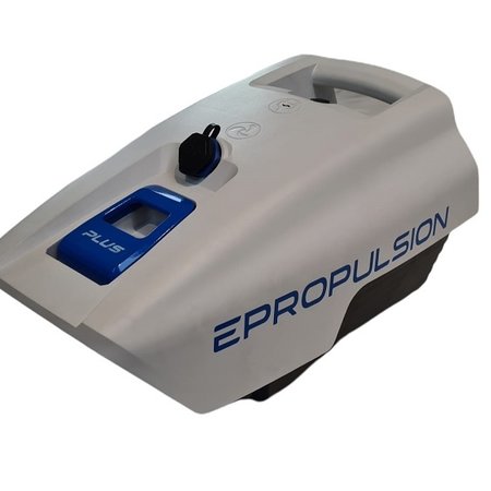 ePropulsion ePropulsion Spirit PLUS 1.0 Lithium accu