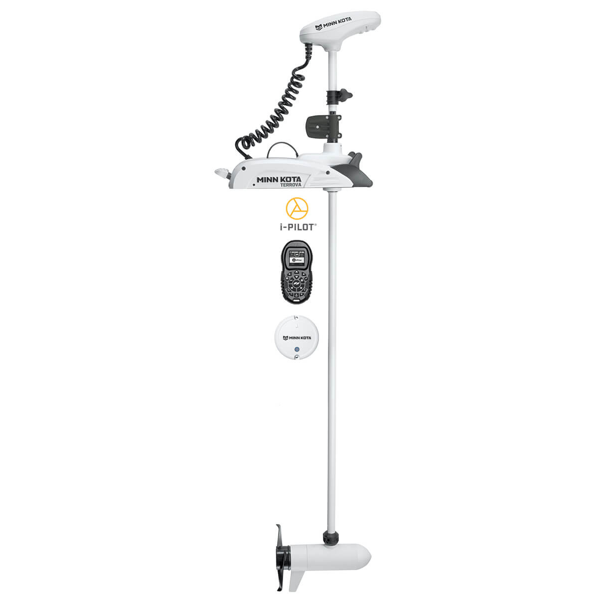 Minn Kota Minn Kota Riptide TERROVA 80/IPILOT-BT 60"/152CM/24V