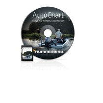 Humminbird Autochart PRO