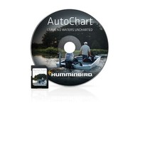 Humminbird Autochart PRO