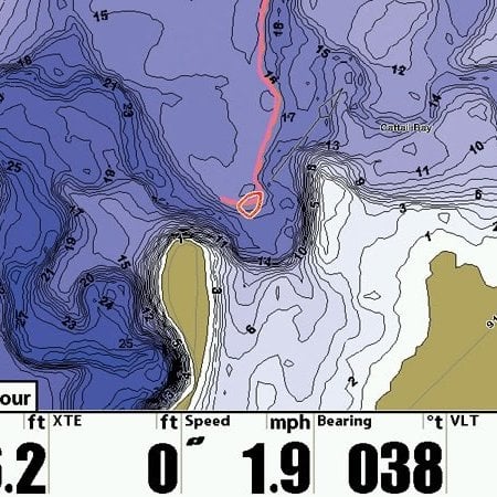 Humminbird Humminbird Autochart PRO