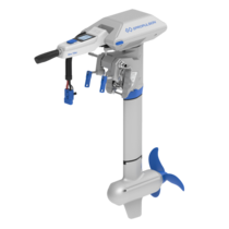 ePropulsion Navy  6.0 EVO Tiller Elektrische Buitenboordmotor