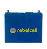 Rebelcell Rebelcell 12V190 AV li-ion accu (2,3 kWh)