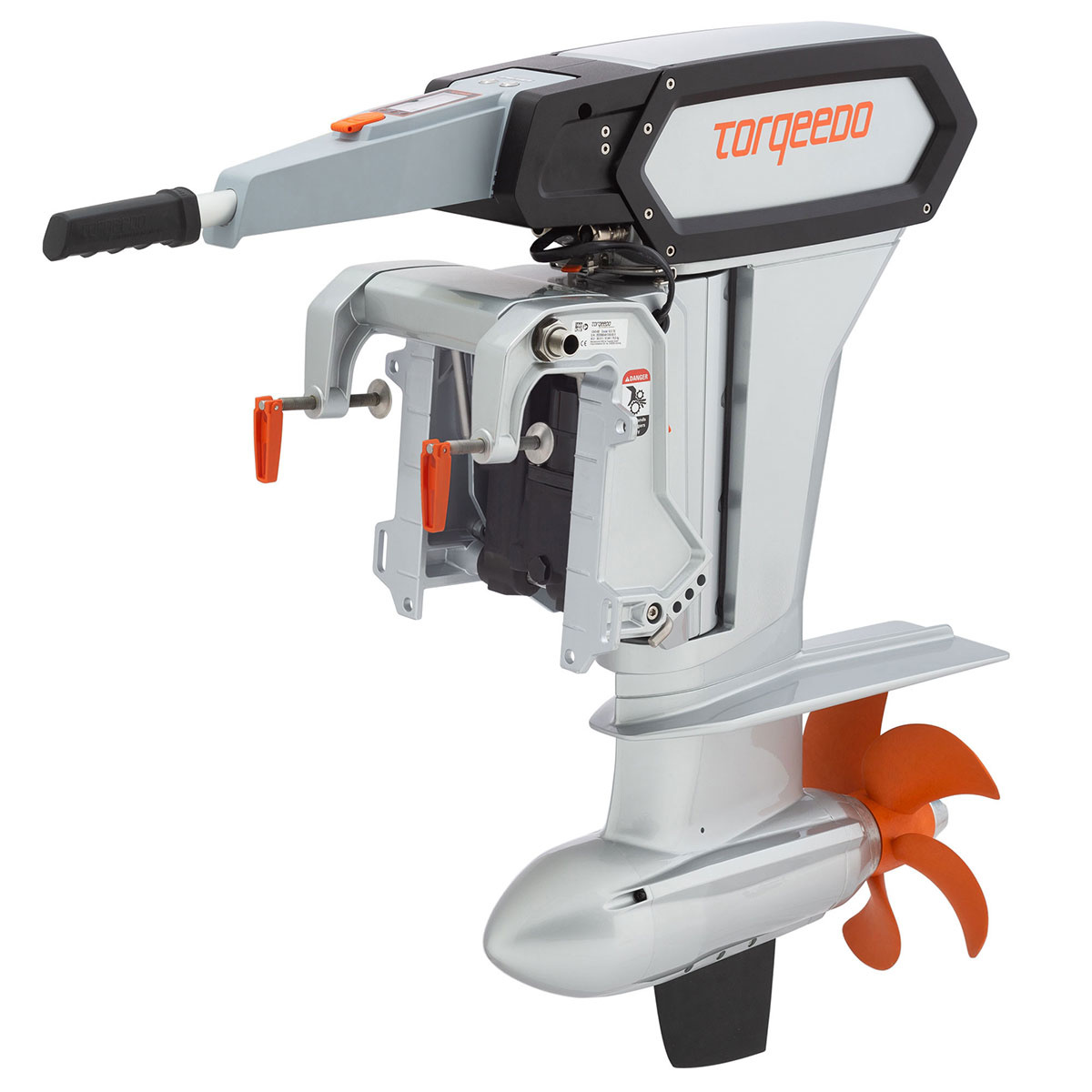 Torqeedo Torqeedo Cruise 10.0 Tiller