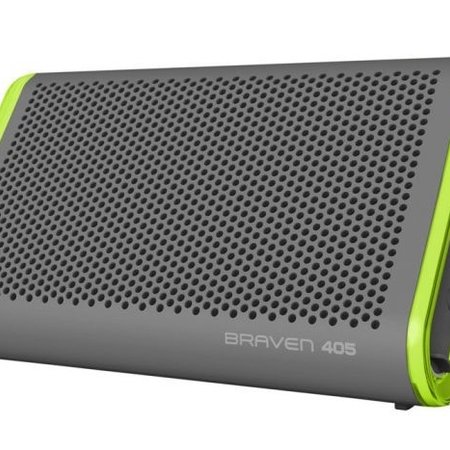 Braven 405 bluetooth speaker