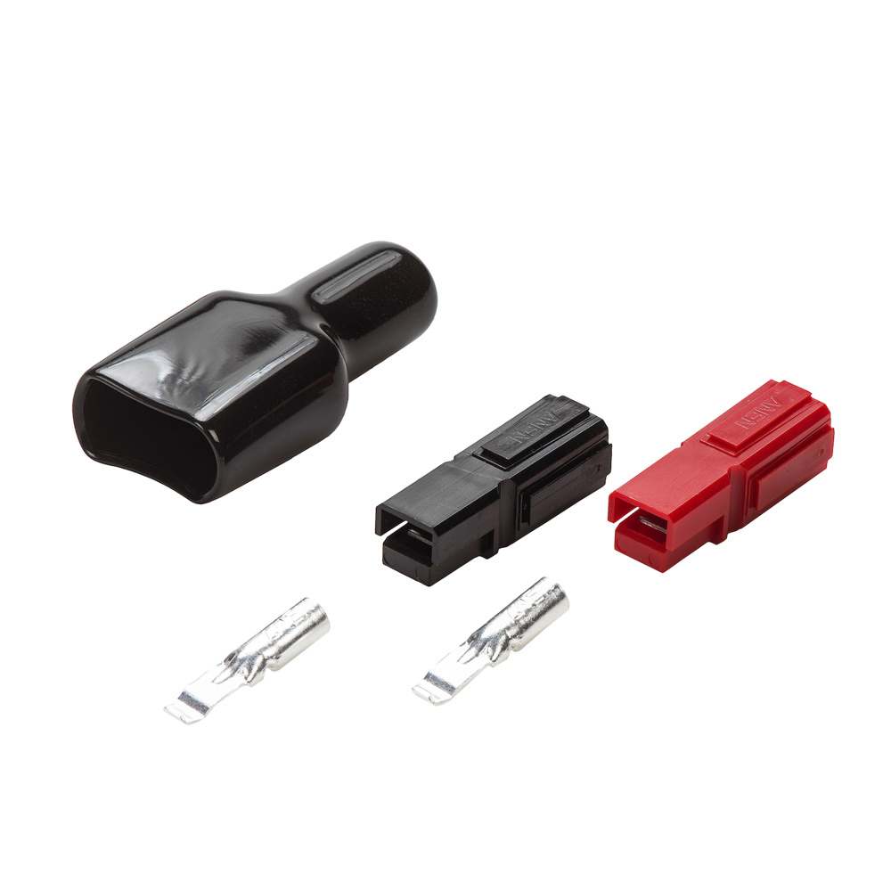 USB Adapter DUO Faston M8, Rebelcell